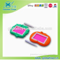 HQ9670 fruit writting board with EN71 standard for promotion toy